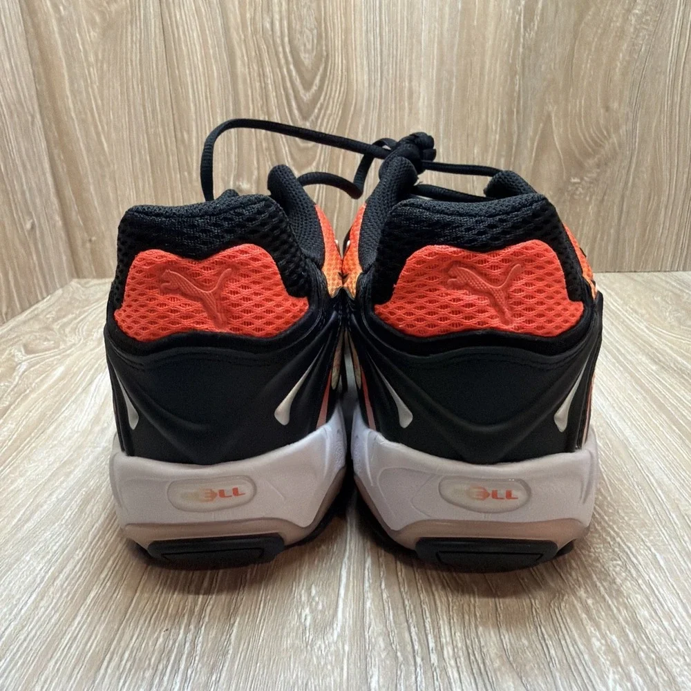 Puma new